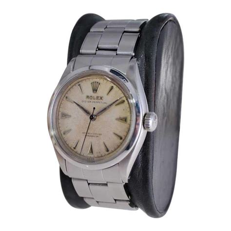 what band end fits 1951 rolex oyster perpetual watch